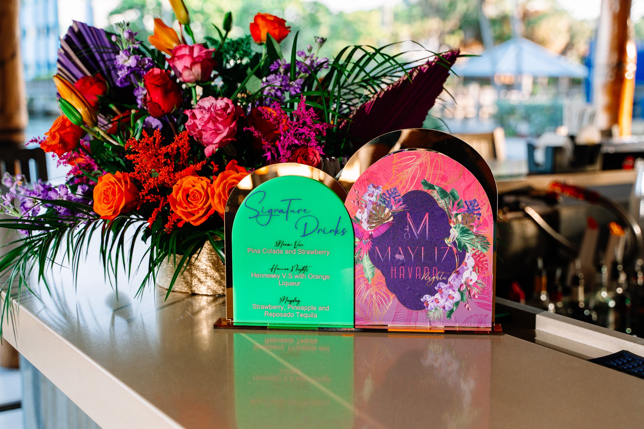 Elevating Your Event with Custom Business Branding
