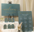 The Grand Affair Collection